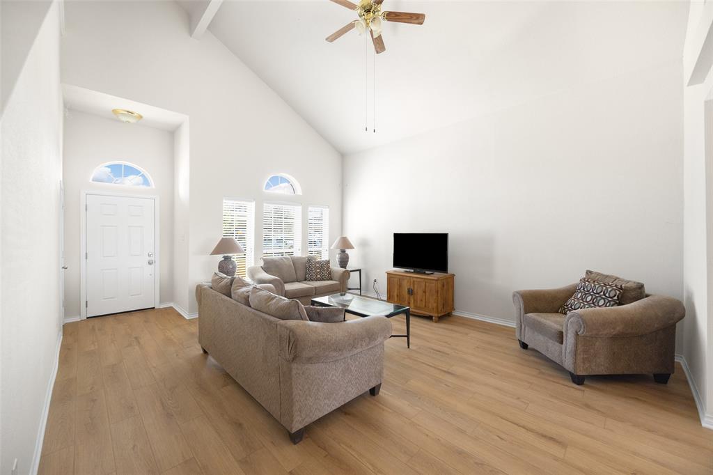 Lake Ridge Estates Ph 1 - Residential