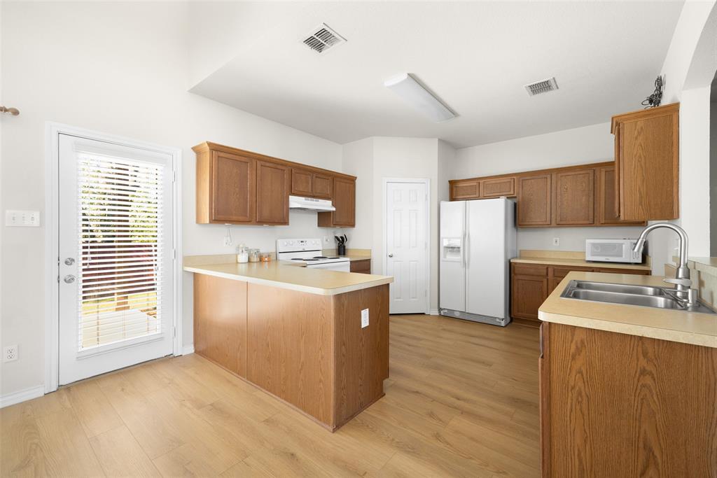 Lake Ridge Estates Ph 1 - Residential