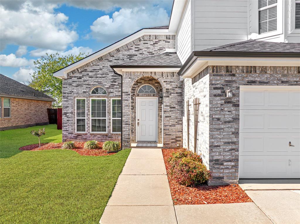 Lake Ridge Estates Ph 1 - Residential