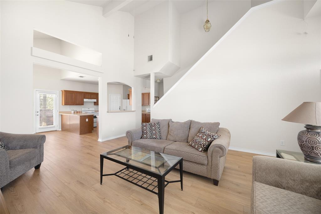 Lake Ridge Estates Ph 1 - Residential