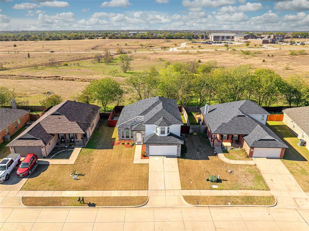 Lake Ridge Estates Ph 1 - Residential