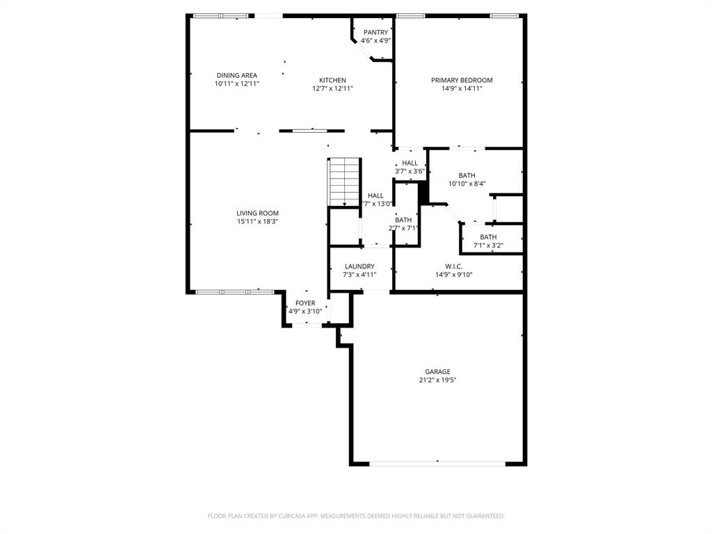 Lake Ridge Estates Ph 1 - Residential