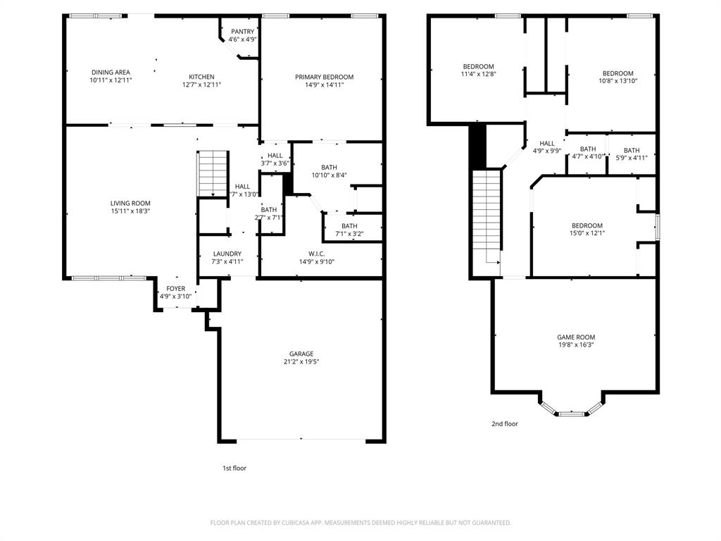 Lake Ridge Estates Ph 1 - Residential
