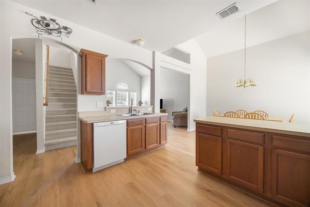 Lake Ridge Estates Ph 1 - Residential