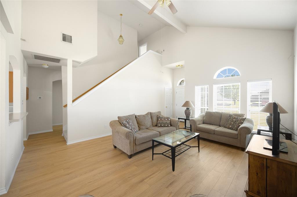 Lake Ridge Estates Ph 1 - Residential