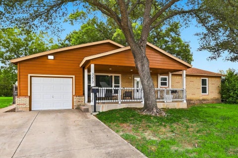Photo of 3272 Mimosa Park Drive, Richland Hills, TX 76118 (MLS # 21366251)