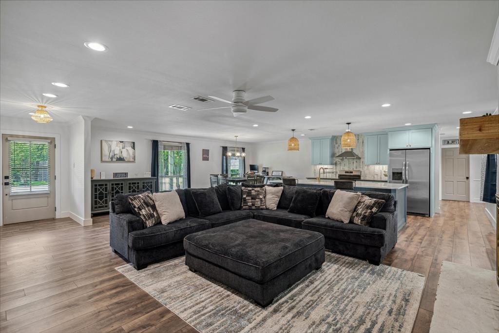 Richland Heights - Residential