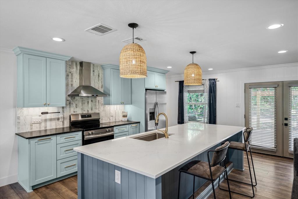 Richland Heights - Residential