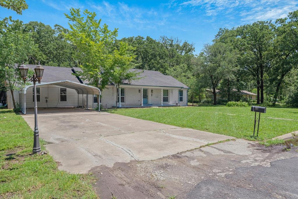 Richland Heights - Residential