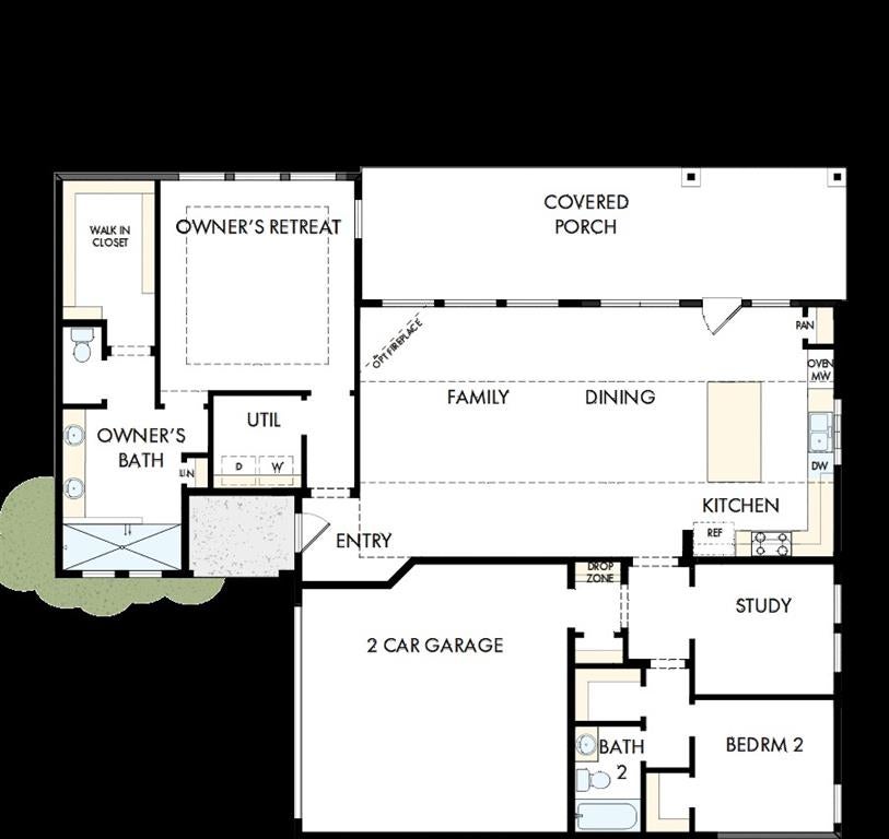 4719 Boyds Branch Drive