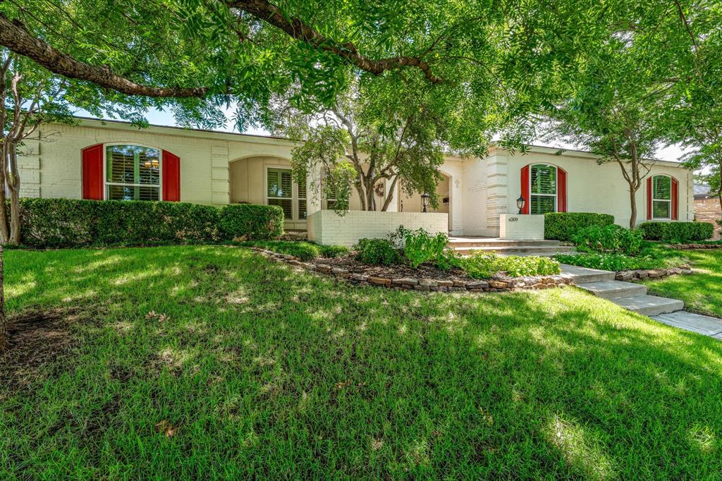 6309 Wallingford Drive