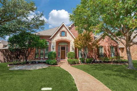 4109 Chief Drive Carrollton TX 75007