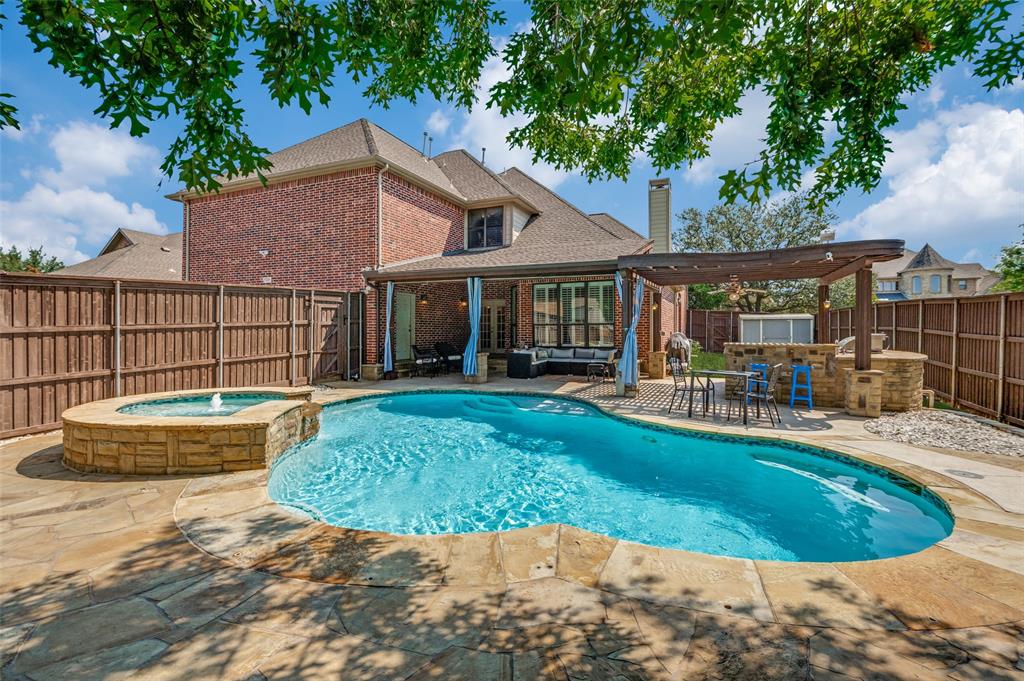 4109 Chief Drive