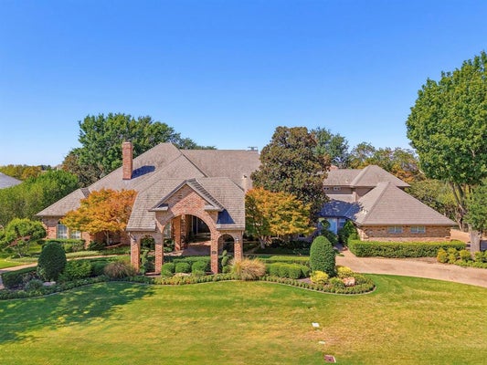 6200 FOREST HIGHLANDS DR, FORT WORTH, TX 76132 - Image 7eaa7ab94b141c12e844b4d8f98114cf/3694844093
