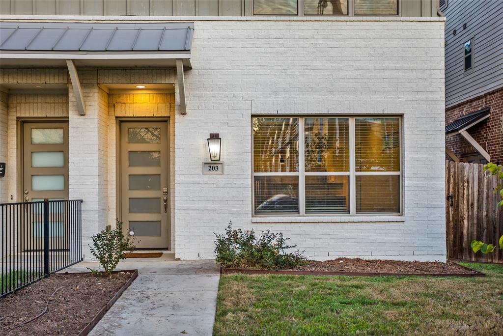 Sunset Ridge Add - Residential Lease