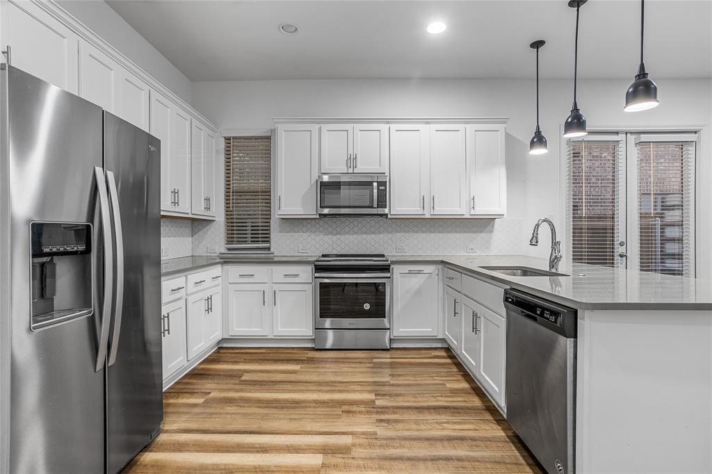 Sunset Ridge Add - Residential Lease