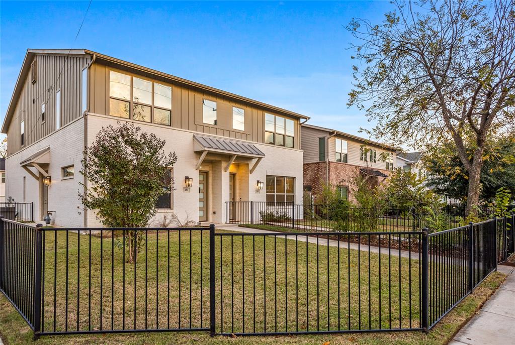 Sunset Ridge Add - Residential Lease