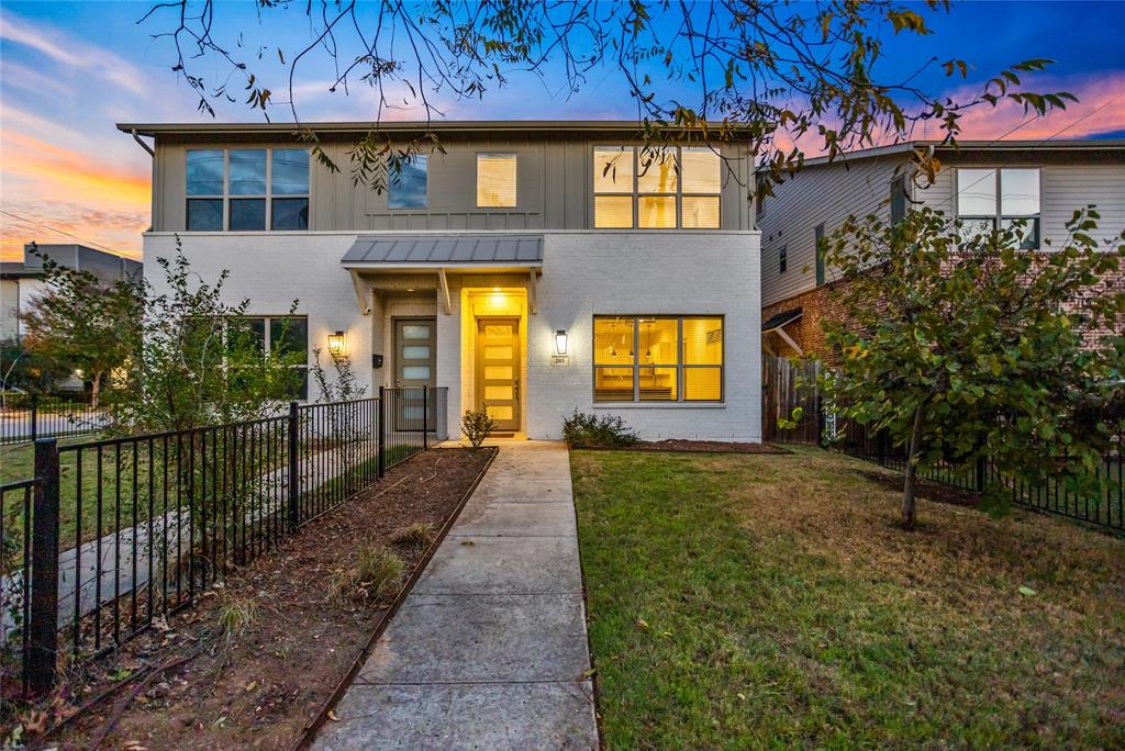 Sunset Ridge Add - Residential Lease