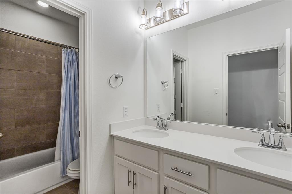 Sunset Ridge Add - Residential Lease