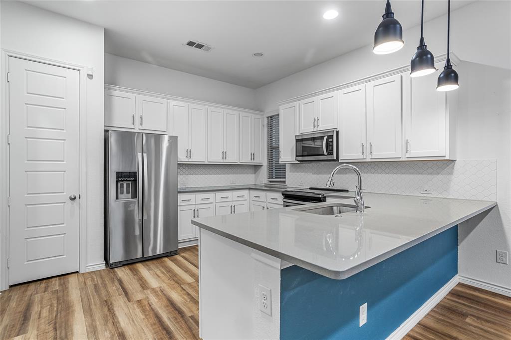 Sunset Ridge Add - Residential Lease