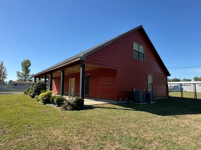 1049 Stonewall Frierson Road