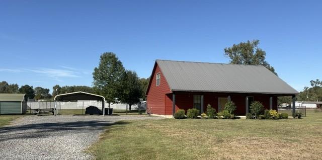 1049 Stonewall Frierson Road