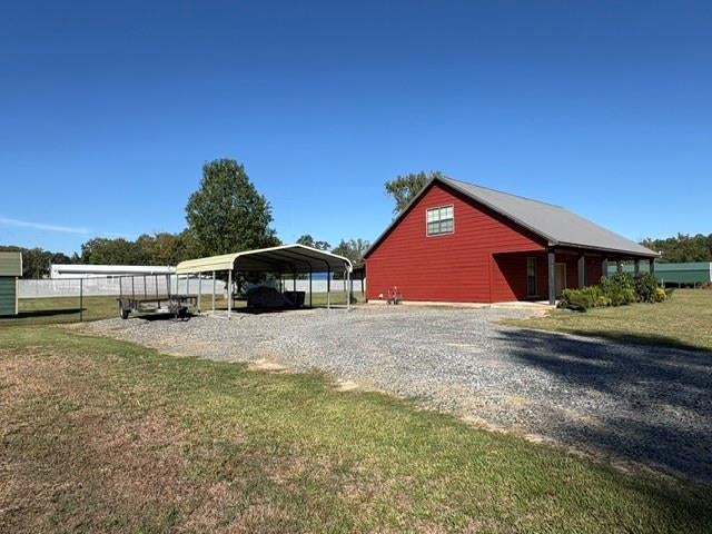 1049 Stonewall Frierson Road