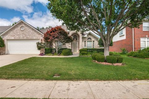 6506 Parkside Drive Arlington TX 76001