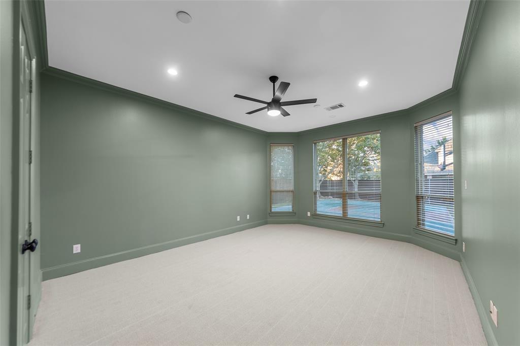 Cascades - Ph 1 The - Residential Lease