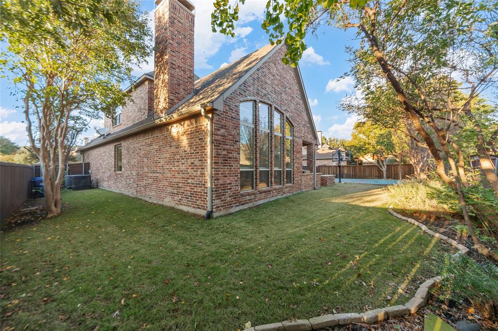 Cascades - Ph 1 The - Residential Lease