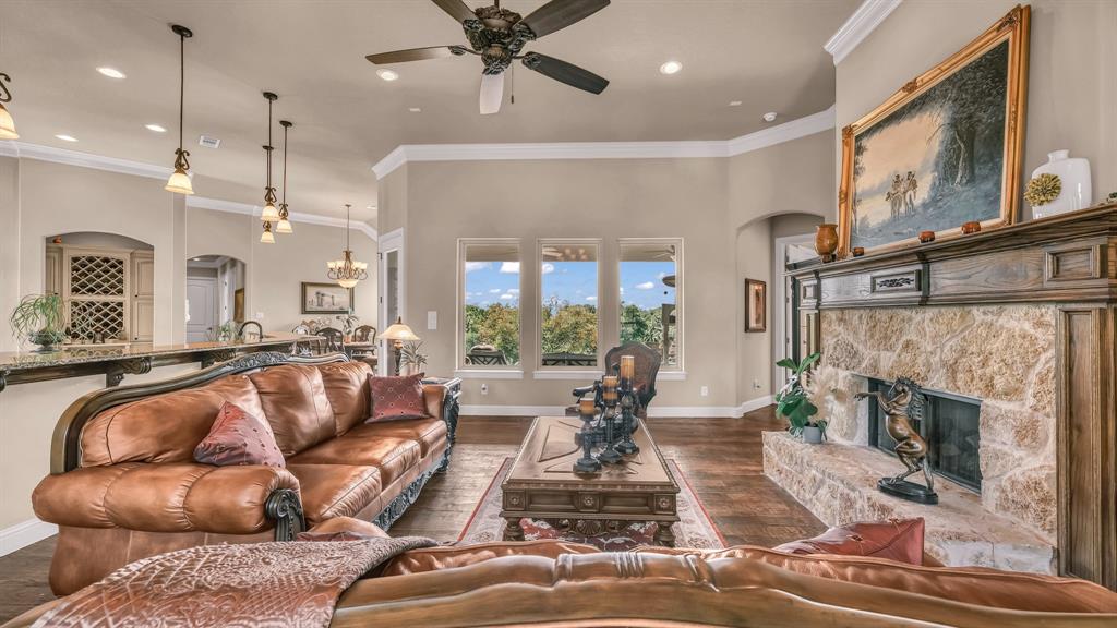 07-R Ranch Ph 02 - Residential