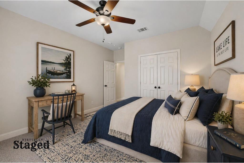 Resort On Eagle Mountain Lake - Residential