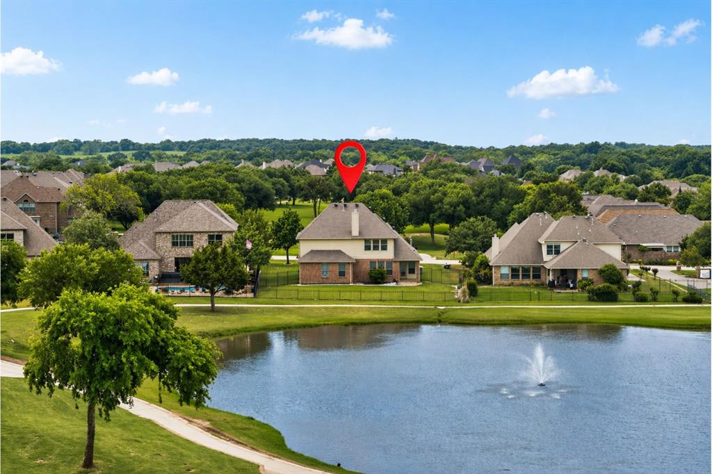 Resort On Eagle Mountain Lake - Residential