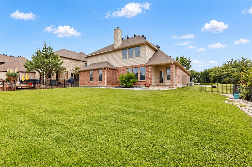 Resort On Eagle Mountain Lake - Residential