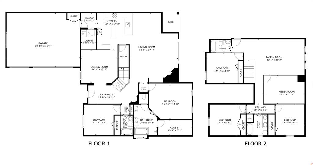 Resort On Eagle Mountain Lake - Residential