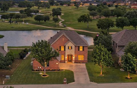 6012 The Resort Boulevard Fort Worth TX 76179