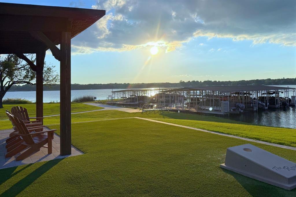 Resort On Eagle Mountain Lake - Residential