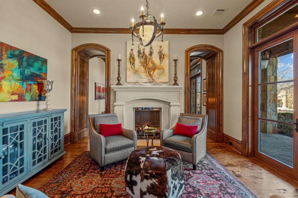 Vaquero Arthur - Residential