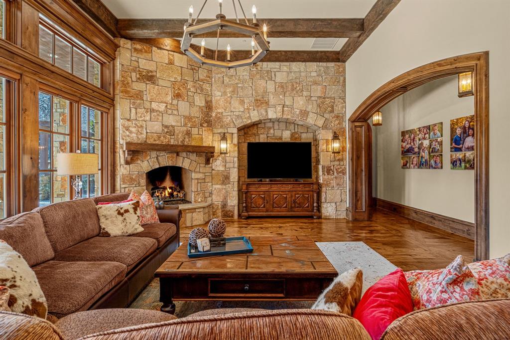 Vaquero Arthur - Residential