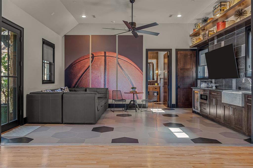 Vaquero Arthur - Residential