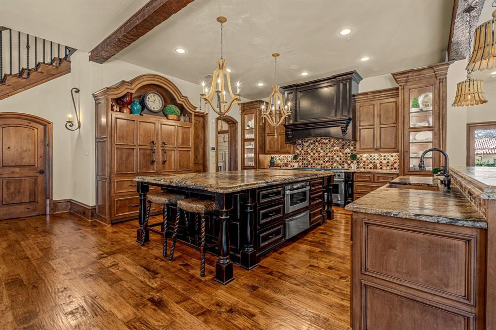 Vaquero Arthur - Residential