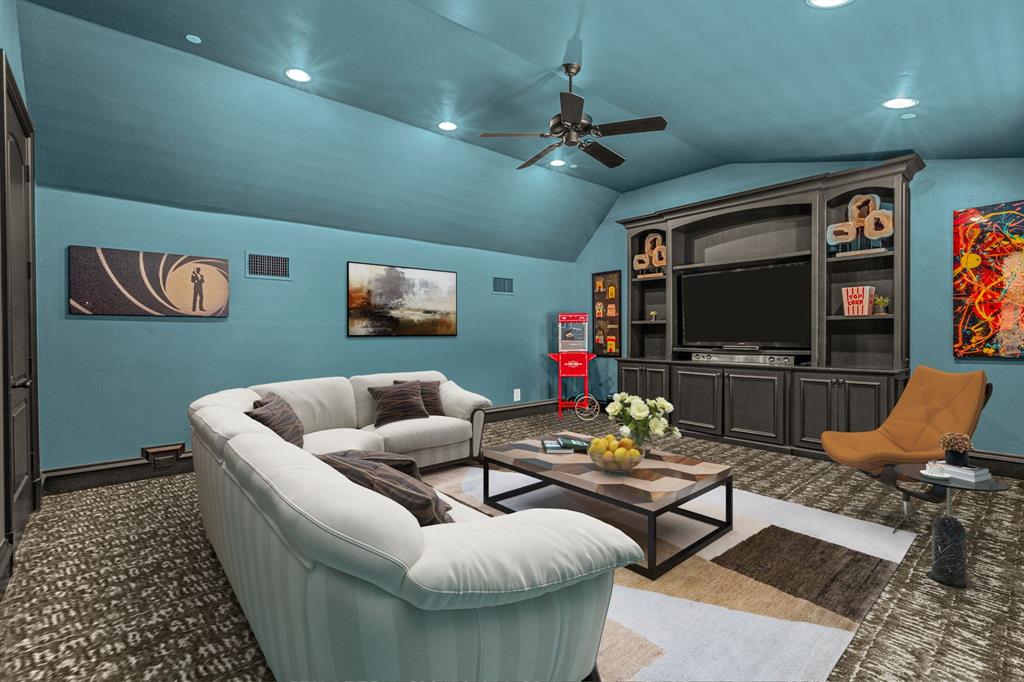 Vaquero Arthur - Residential