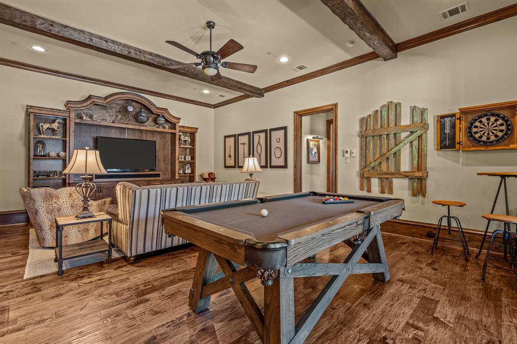 Vaquero Arthur - Residential