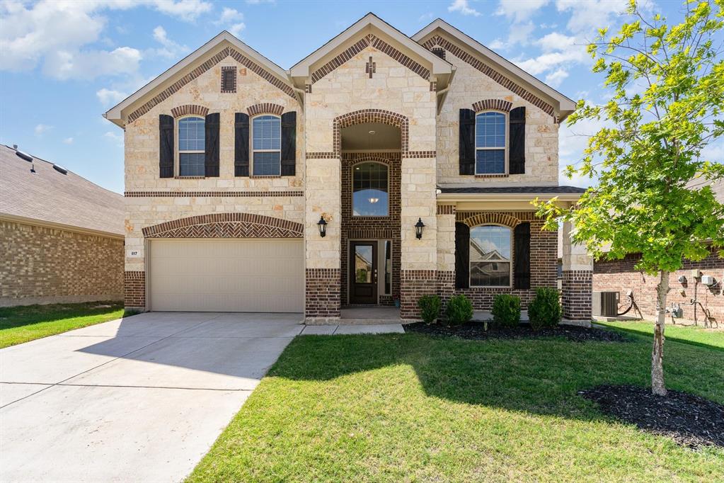 Sendera Ranch East P - Residential Lease