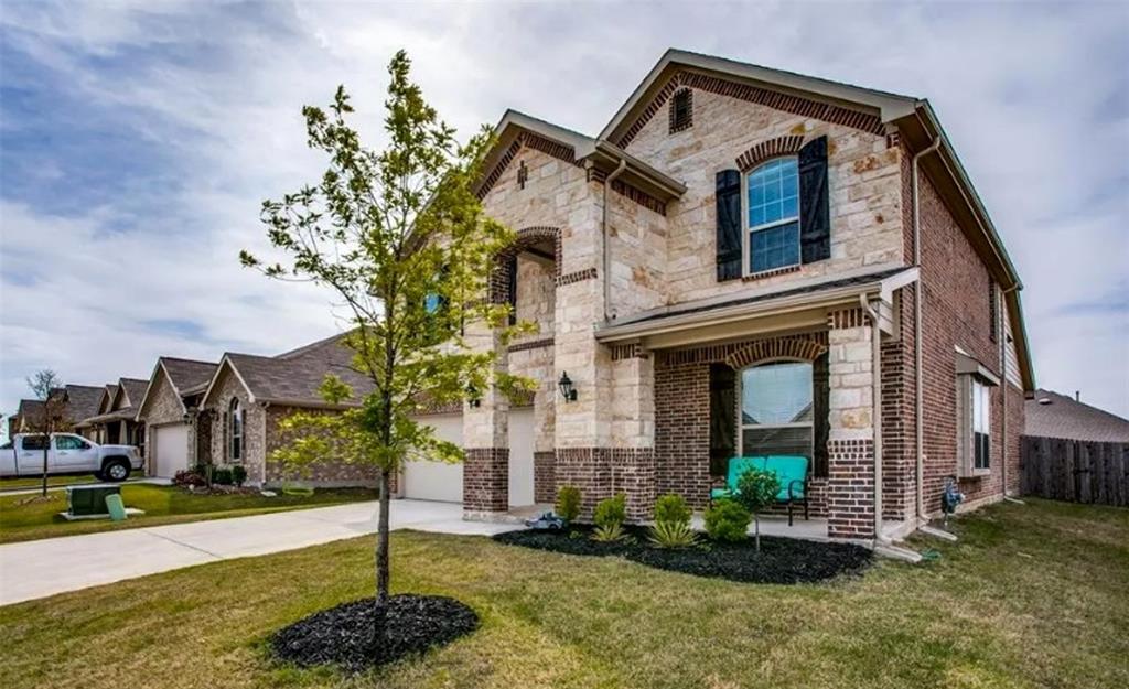 Sendera Ranch East P - Residential Lease