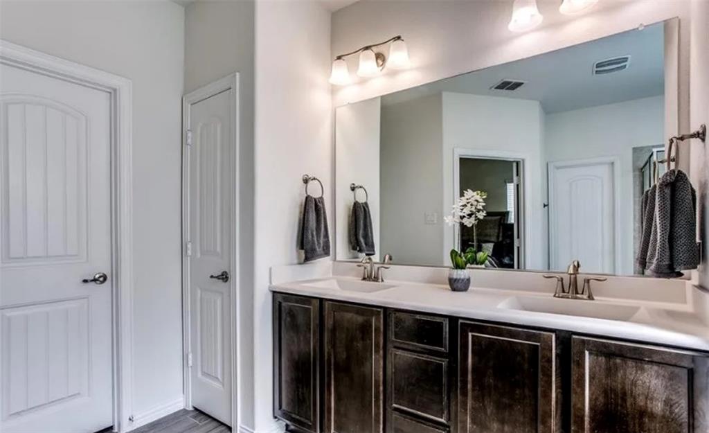 Sendera Ranch East P - Residential Lease