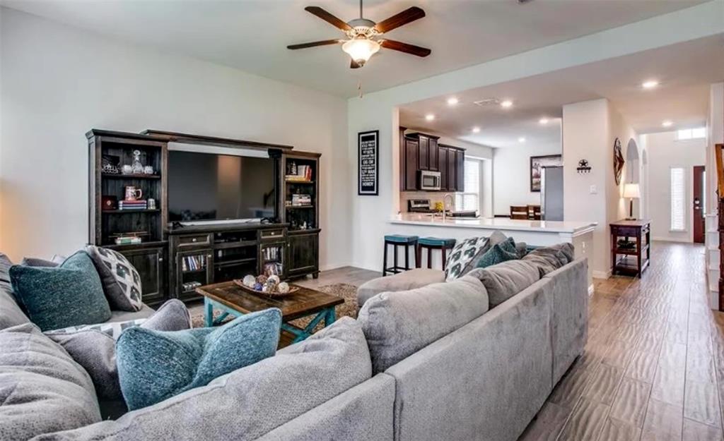 Sendera Ranch East P - Residential Lease