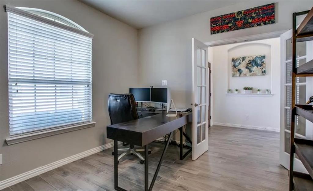 Sendera Ranch East P - Residential Lease