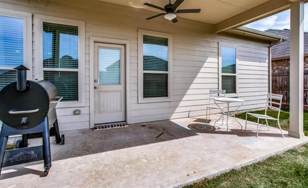 Sendera Ranch East P - Residential Lease