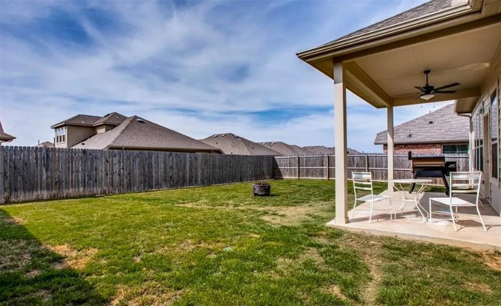 Sendera Ranch East P - Residential Lease